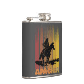 T-Shirts フラスク (右)