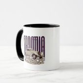 T-Shirts マグカップ (正面左)