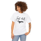 T-Shirts Just Chill - Relax Edition Tシャツ
