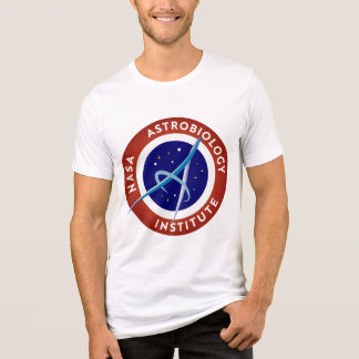 T-Shirts - Nasa Strobiology Institute トライブレンドＴシャツ