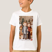 T SHIRTS Tシャツ (正面)