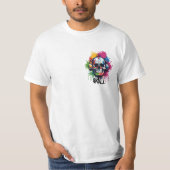 T-Shirts Tシャツ (正面)