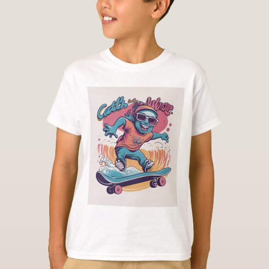 T-Shirts Tシャツ (正面)