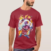 T-shirts tシャツ (正面)