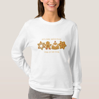  T-Shirts & Tops Pour Femme Merry Christmas Noël  Tシャツ