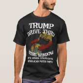 T Tシャツ (正面)