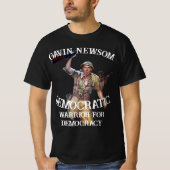 T Tシャツ (正面)