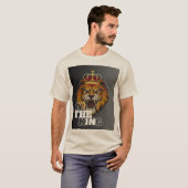 T- Tシャツ (正面フル)