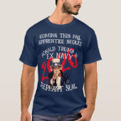 T Tシャツ (正面)