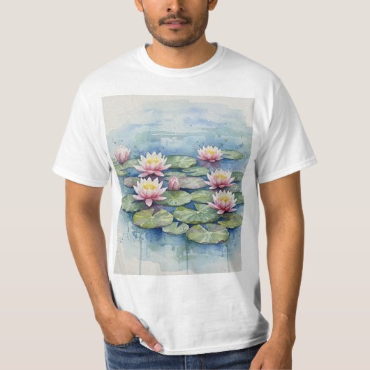 T-tröja Tシャツ (正面)