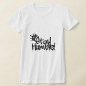 T-tröja Tシャツ (レイダウン)