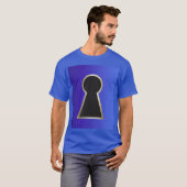 T-tröja Tシャツ (正面フル)