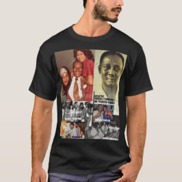 T U THOMPSON KING TUT Tシャツ