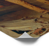 T.W.ウッドによる少しの戦争史 ポスター (角)