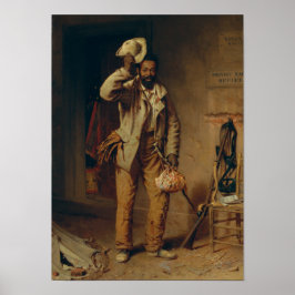 T.W.ウッドによる少しの戦争史 ポスター