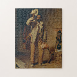 T.W. Wood著戦争の歴史のビット ジグソーパズル