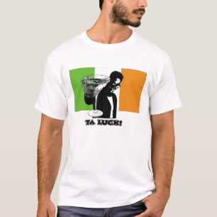 Taの運! Tシャツ