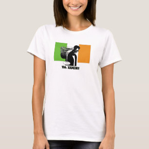 Taの運! Tシャツ