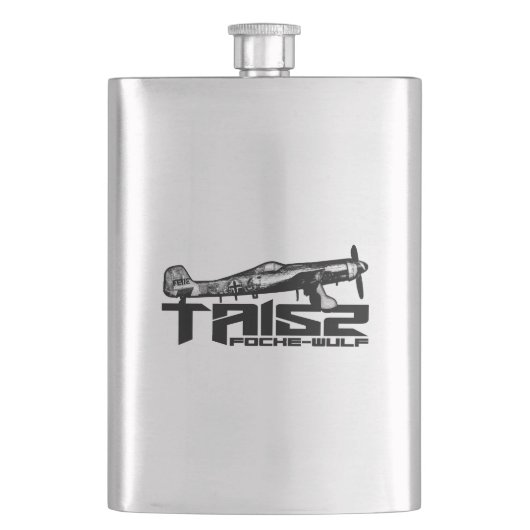 Ta152 フラスク (正面)