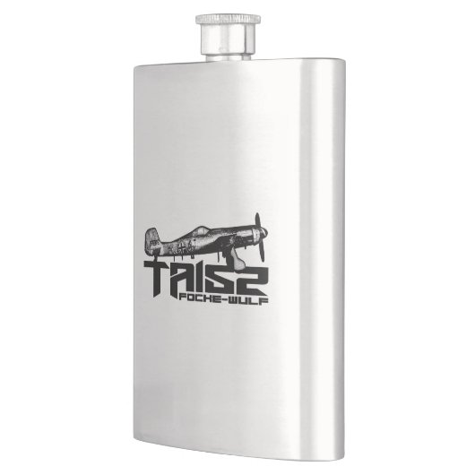 Ta152 フラスク (左)