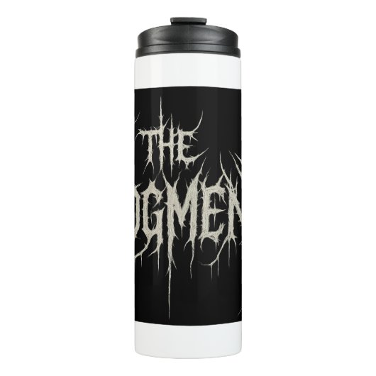 Ta タンブラー (正面)