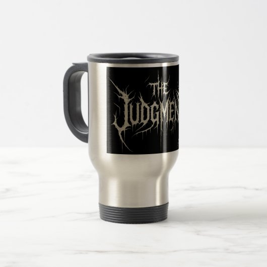 Ta トラベルマグ (正面左)