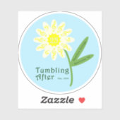 TA@25ビニールステッカー シール (シート)