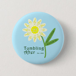 TA@25ボタン 缶バッジ