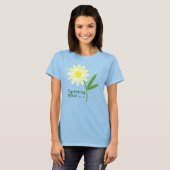 TA@25レディースTシャツ Tシャツ (正面フル)