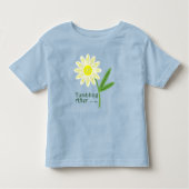 TA@25 Toddler Tシャツ (正面)
