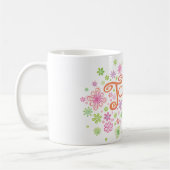 Ta Da! コーヒーマグカップ (左)