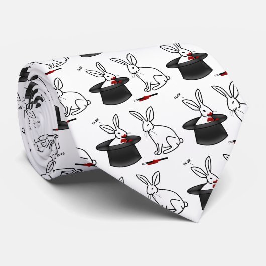 TA DA! ネクタイ (ロール)