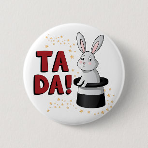 Ta Da 缶バッジ