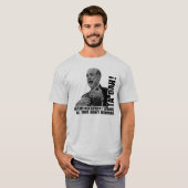 Ta Dah! Tシャツ (正面フル)