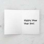 Ta Phromの木の根 シーズンカード (内部)