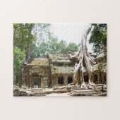 ta prohm ジグソーパズル (横)
