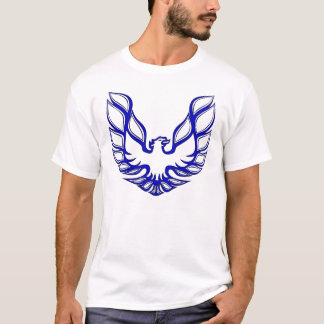 TA SE青いティー Tシャツ