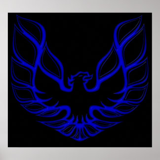 TA-SE-Blueポスター ポスター