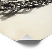 Taal Volcano Tagaytay Philippines Landscape ポスター (コーナー)