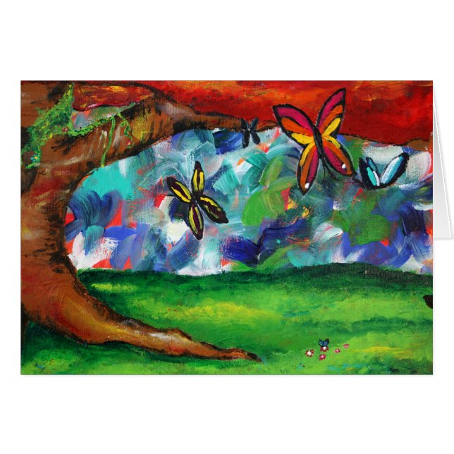 Tabbithaの絵画 (正面横)