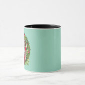 Tabbtリース マグカップ (中央)