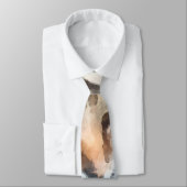 Tabby Catクローズアップ ネクタイ (タイ)