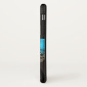 Tabby Cat with Feather by Shirley Taylor Case-Mate iPhoneケース (裏面/左)