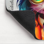 Tabbykin Detective Agencyの「コナン」 マウスパッド (コーナー)