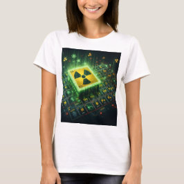 Tabela Periódica Tシャツ