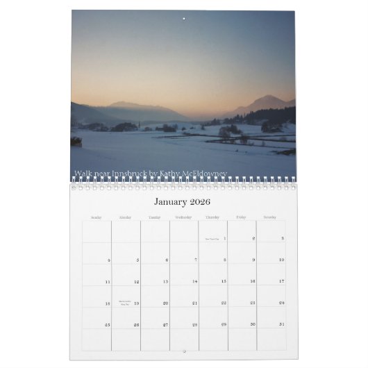 TaberMac 2010のカレンダー カレンダー (1月 2026)