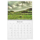 TaberMac 2010のカレンダー カレンダー (3月 2026)