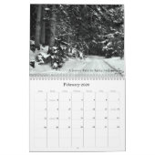 TaberMac 2010のカレンダー カレンダー (2月 2026)