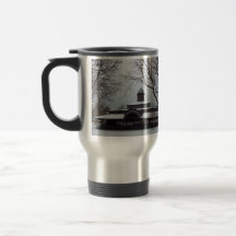 Tabernacle and Snow Gray Skies – マーサのブドウ畑