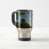 Tabernacle in春- Martha's Vineyard トラベルマグ (正面左)